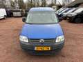 Volkswagen Caddy 1.4 Rolstoelauto / 5 persoons / Rolstoelbus Airco Blauw - thumbnail 4