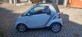 smart forTwo II 2007 Cabrio Cabrio 1.0 mhd Passion 71cv Weiß - thumbnail 4