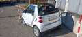smart forTwo II 2007 Cabrio Cabrio 1.0 mhd Passion 71cv Weiß - thumbnail 10