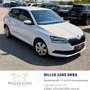 Skoda Fabia Ambition 1,0*Servicegepflegt*neues ÖAMTC Pickerl* Weiß - thumbnail 3