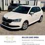 Skoda Fabia Ambition 1,0*Servicegepflegt*neues ÖAMTC Pickerl* Weiß - thumbnail 1