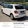Skoda Fabia Ambition 1,0*Servicegepflegt*neues ÖAMTC Pickerl* Weiß - thumbnail 4