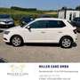 Skoda Fabia Ambition 1,0*Servicegepflegt*neues ÖAMTC Pickerl* Weiß - thumbnail 8