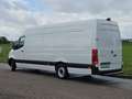 Mercedes-Benz Sprinter 314 L4H2 Mbux 140 PK! Wit - thumbnail 6
