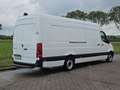 Mercedes-Benz Sprinter 314 L4H2 Mbux 140 PK! Wit - thumbnail 3