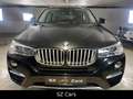 BMW X4 xDrive 30 d xLine*AHK*SPUR*ACC* Schwarz - thumbnail 3
