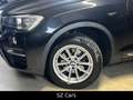 BMW X4 xDrive 30 d xLine*AHK*SPUR*ACC* Schwarz - thumbnail 2