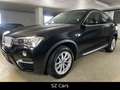 BMW X4 xDrive 30 d xLine*AHK*SPUR*ACC* Schwarz - thumbnail 4