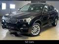 BMW X4 xDrive 30 d xLine*AHK*SPUR*ACC* Schwarz - thumbnail 1