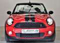 MINI Cooper Cabrio John Cooper Works 1.6 211PS Cabrio Chili Keyless Rouge - thumbnail 3