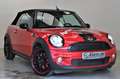 MINI Cooper Cabrio John Cooper Works 1.6 211PS Cabrio Chili Keyless Rouge - thumbnail 1