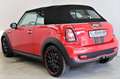 MINI Cooper Cabrio John Cooper Works 1.6 211PS Cabrio Chili Keyless Rouge - thumbnail 7