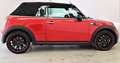 MINI Cooper Cabrio John Cooper Works 1.6 211PS Cabrio Chili Keyless Rouge - thumbnail 6