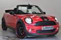 MINI Cooper Cabrio John Cooper Works 1.6 211PS Cabrio Chili Keyless Rouge - thumbnail 2