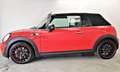 MINI Cooper Cabrio John Cooper Works 1.6 211PS Cabrio Chili Keyless Rouge - thumbnail 5