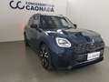 MINI John Cooper Works Countryman U25 2.0 48V D JCW auto Blu/Azzurro - thumbnail 2