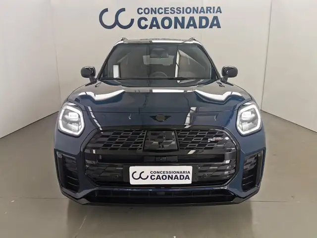 MINI John Cooper Works Countryman U25 2.0 48V D JCW auto