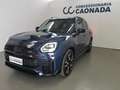 MINI John Cooper Works Countryman U25 2.0 48V D JCW auto Blu/Azzurro - thumbnail 3
