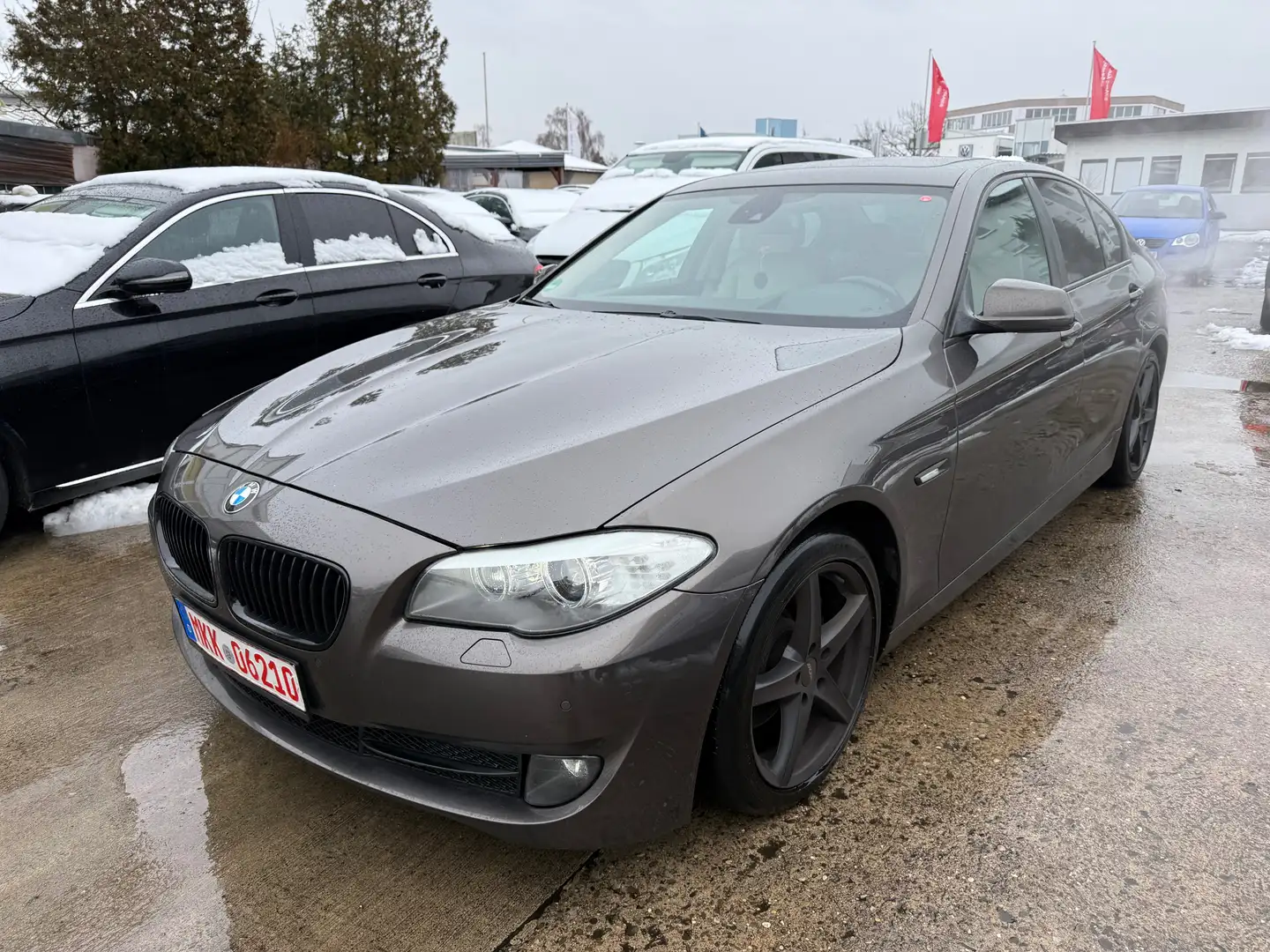 BMW 523 523 i Braun - 1