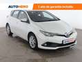 Toyota Auris 1.2 Turbo Active Blanco - thumbnail 8