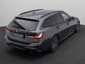 BMW 318 M Sport Navi LED AHK DAB FernlichtAss Grau - thumbnail 7