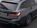 BMW 318 M Sport Navi LED AHK DAB FernlichtAss Grau - thumbnail 16
