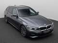 BMW 318 M Sport Navi LED AHK DAB FernlichtAss Grau - thumbnail 3