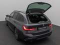 BMW 318 M Sport Navi LED AHK DAB FernlichtAss Grau - thumbnail 14