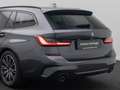 BMW 318 M Sport Navi LED AHK DAB FernlichtAss Grau - thumbnail 17
