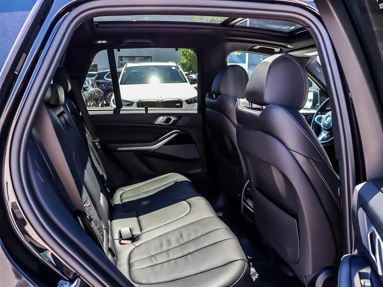 BMW X5 fotografie BMW X5