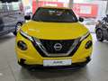Nissan Juke 1,0 DIG-T N-Connecta+ Geel - thumbnail 3