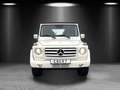 Mercedes-Benz G 350 BT 1.Hd Perfekte MB Historie inkl Rechnung Blanco - thumbnail 5