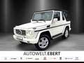 Mercedes-Benz G 350 BT 1.Hd Perfekte MB Historie inkl Rechnung bijela - thumbnail 1