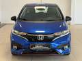 Honda Jazz 1.5 i-VTEC CVT Dynamic + AHK + WR + Blu/Azzurro - thumbnail 3