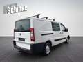Fiat Scudo 12 L2H1 90 Multijet.*TÜV neu **Finanz** Weiß - thumbnail 4