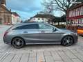 Mercedes-Benz CLA 200 200 es break amg Gris - thumbnail 4
