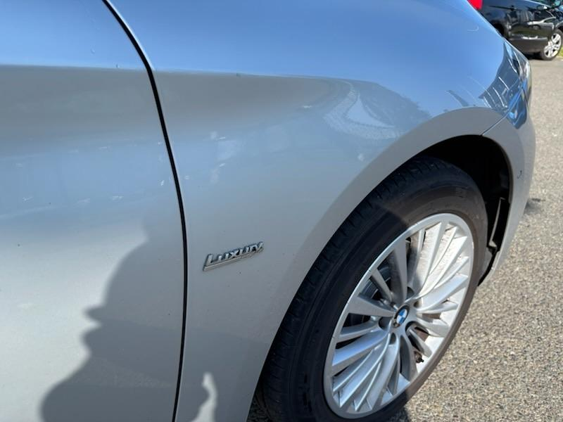 Photo du véhicule