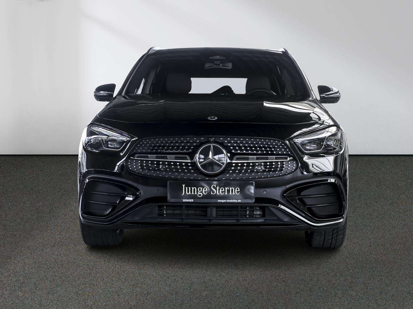 Mercedes GLA 200 AMG Line - - Joinsteer - #2