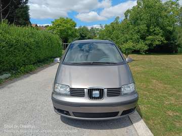 1.9 TDi Reference