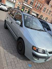 1.9 DI-D Comfort