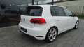 Volkswagen Golf VI GTI*SHZ*Schiebedach White - thumbnail 6