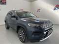 Jeep Compass Compass 1.6 Multijet II 2WD Limited*Cerchi 19*IN Blu/Azzurro - thumbnail 3