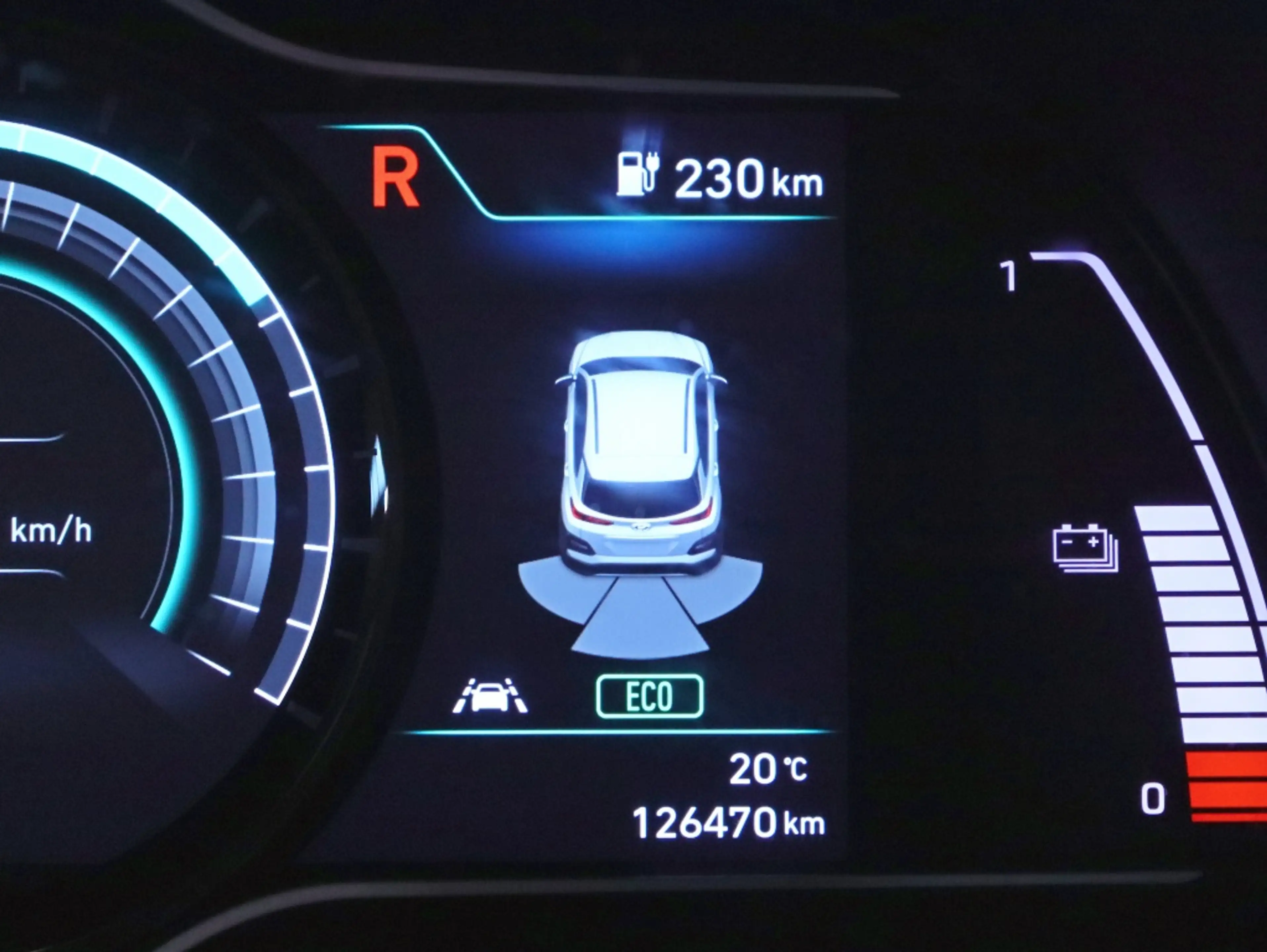 Hyundai KONA EV Comfort Smart 64 kWh | Warmtepomp | 3 fase lade — photo 4