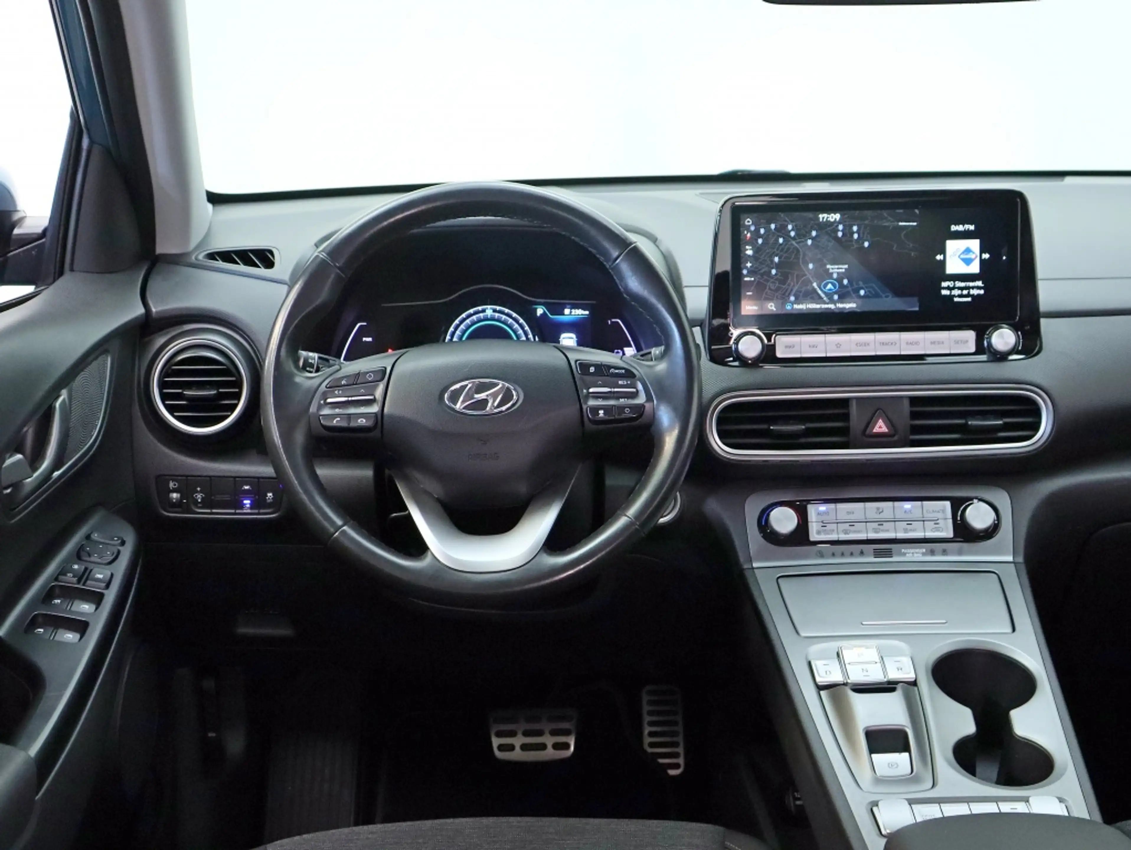 Hyundai KONA EV Comfort Smart 64 kWh | Warmtepomp | 3 fase lade — photo 3