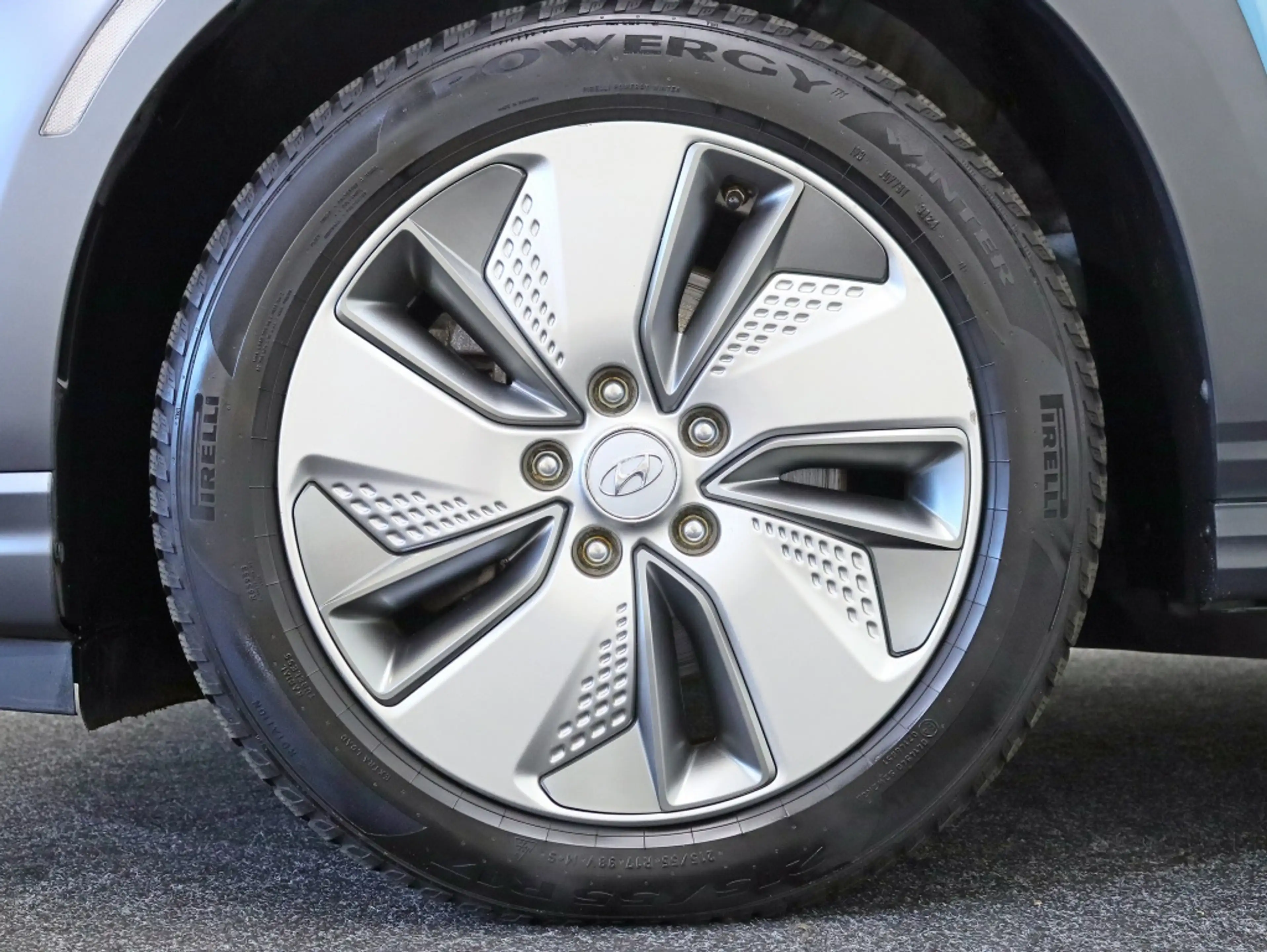 Hyundai KONA EV Comfort Smart 64 kWh | Warmtepomp | 3 fase lade — photo 7