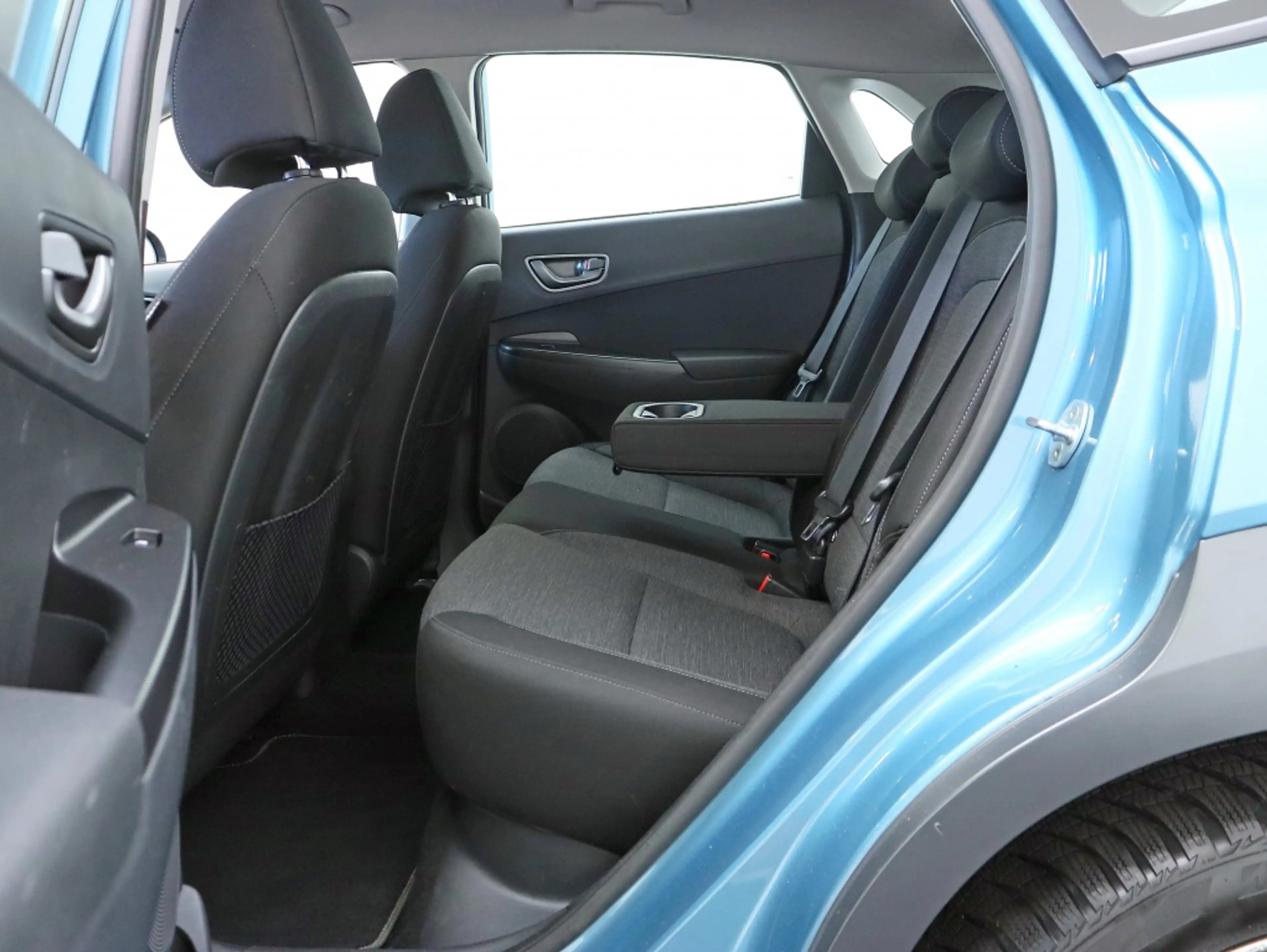 Hyundai KONA EV Comfort Smart 64 kWh | Warmtepomp | 3 fase lade — photo 15