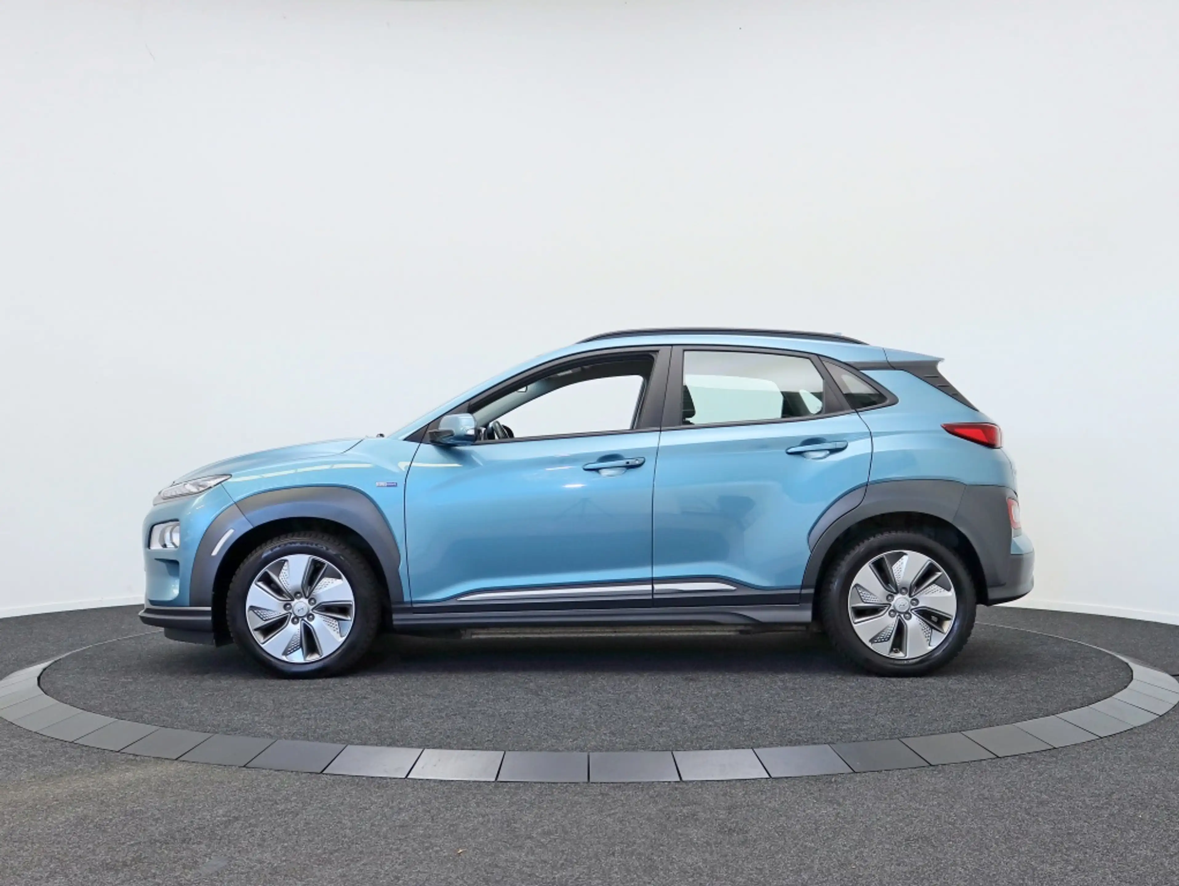 Hyundai KONA EV Comfort Smart 64 kWh | Warmtepomp | 3 fase lade — photo 6