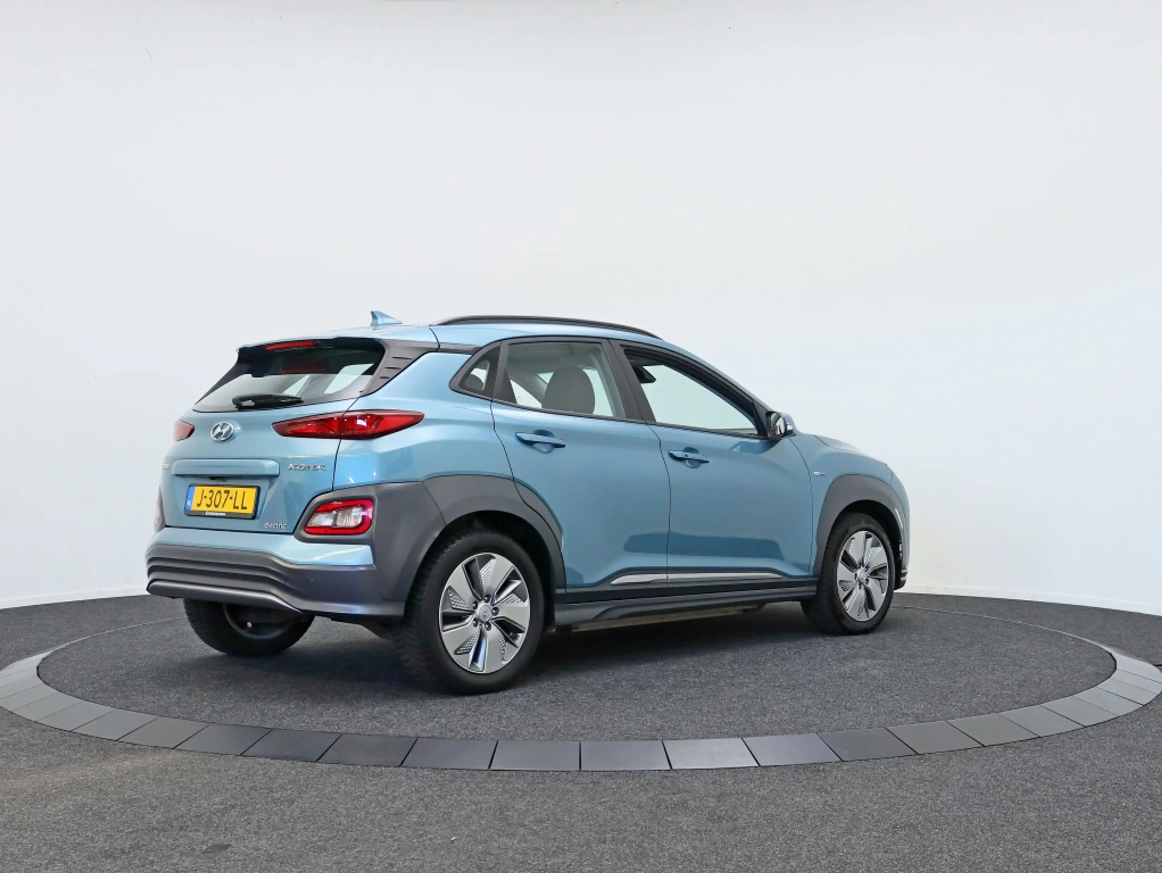 Hyundai KONA EV Comfort Smart 64 kWh | Warmtepomp | 3 fase lade — photo 2