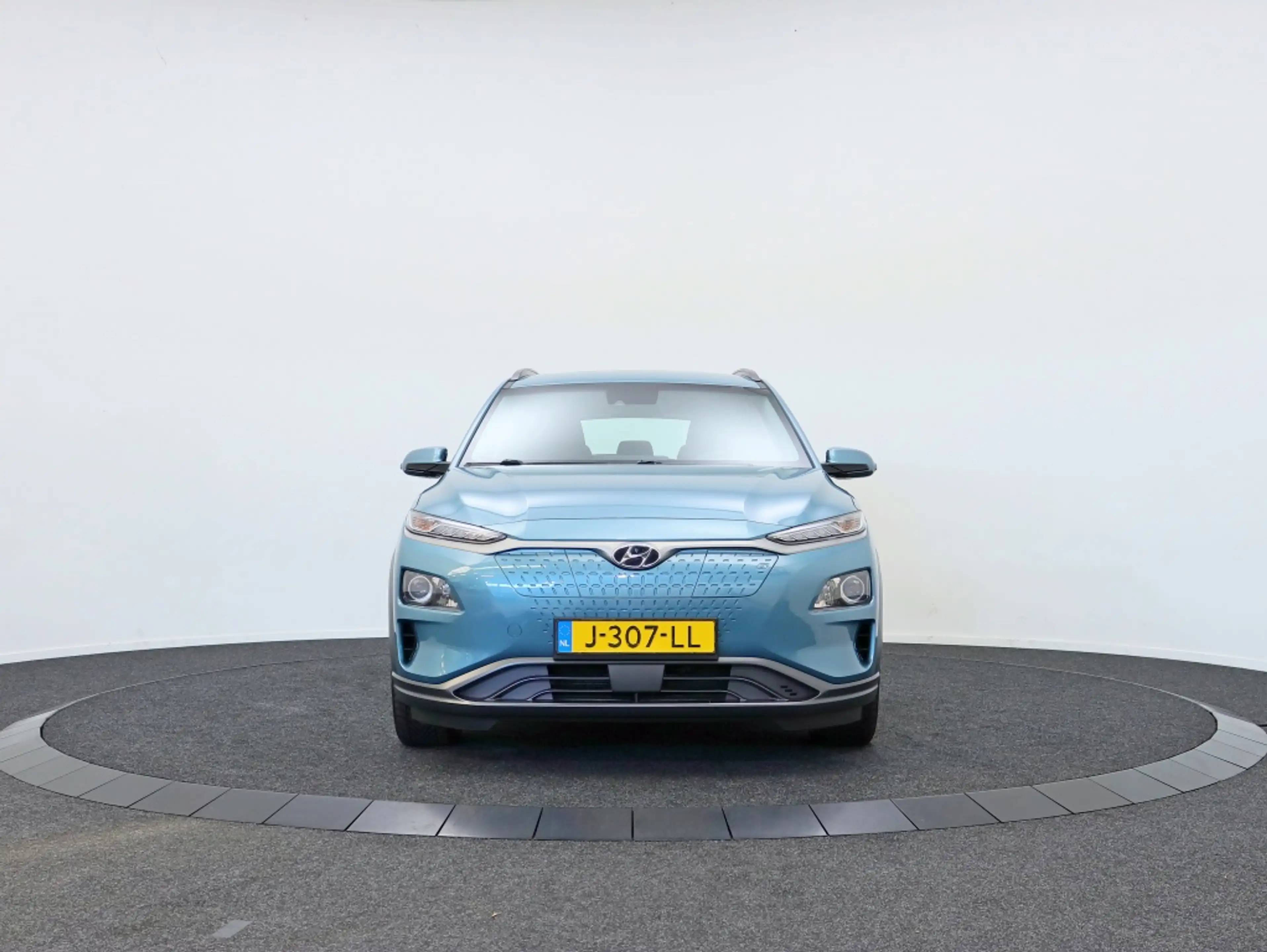 Hyundai KONA EV Comfort Smart 64 kWh | Warmtepomp | 3 fase lade — photo 13