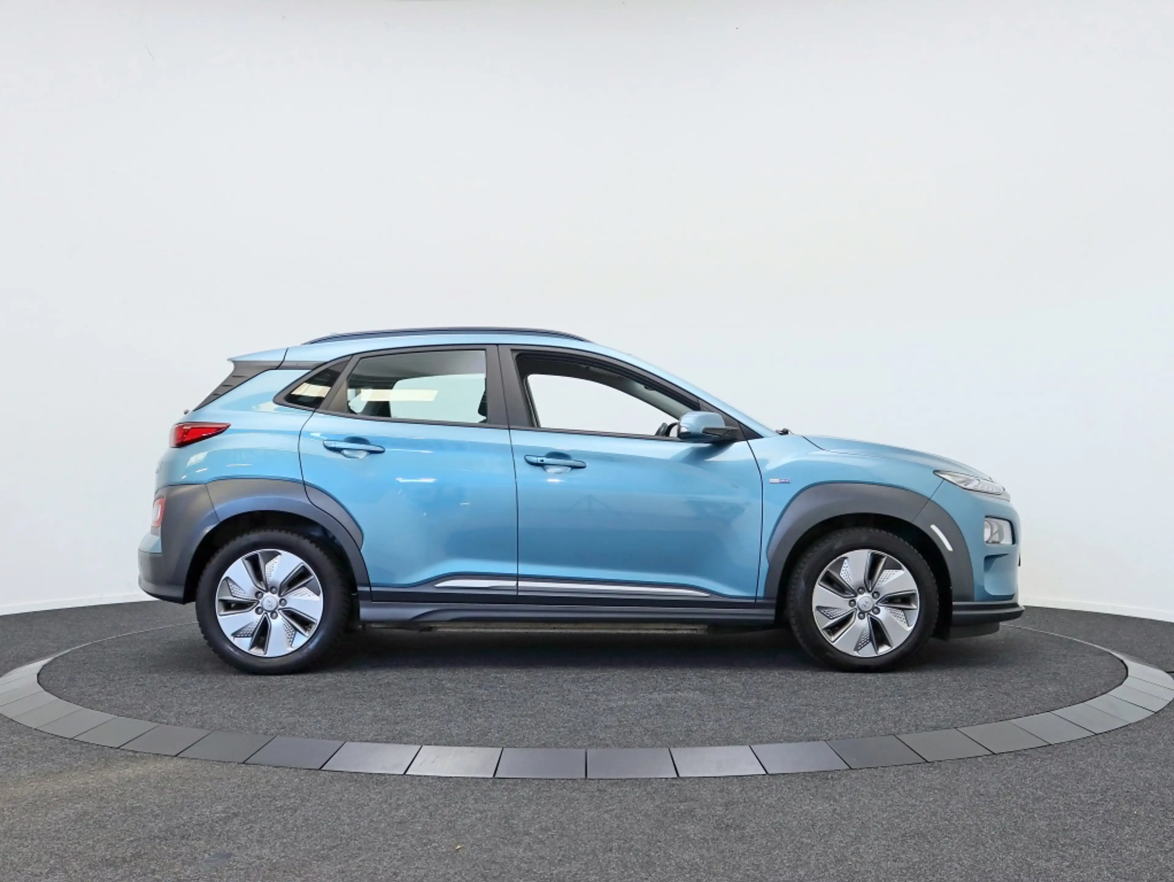 Hyundai KONA EV Comfort Smart 64 kWh | Warmtepomp | 3 fase lade — photo 11